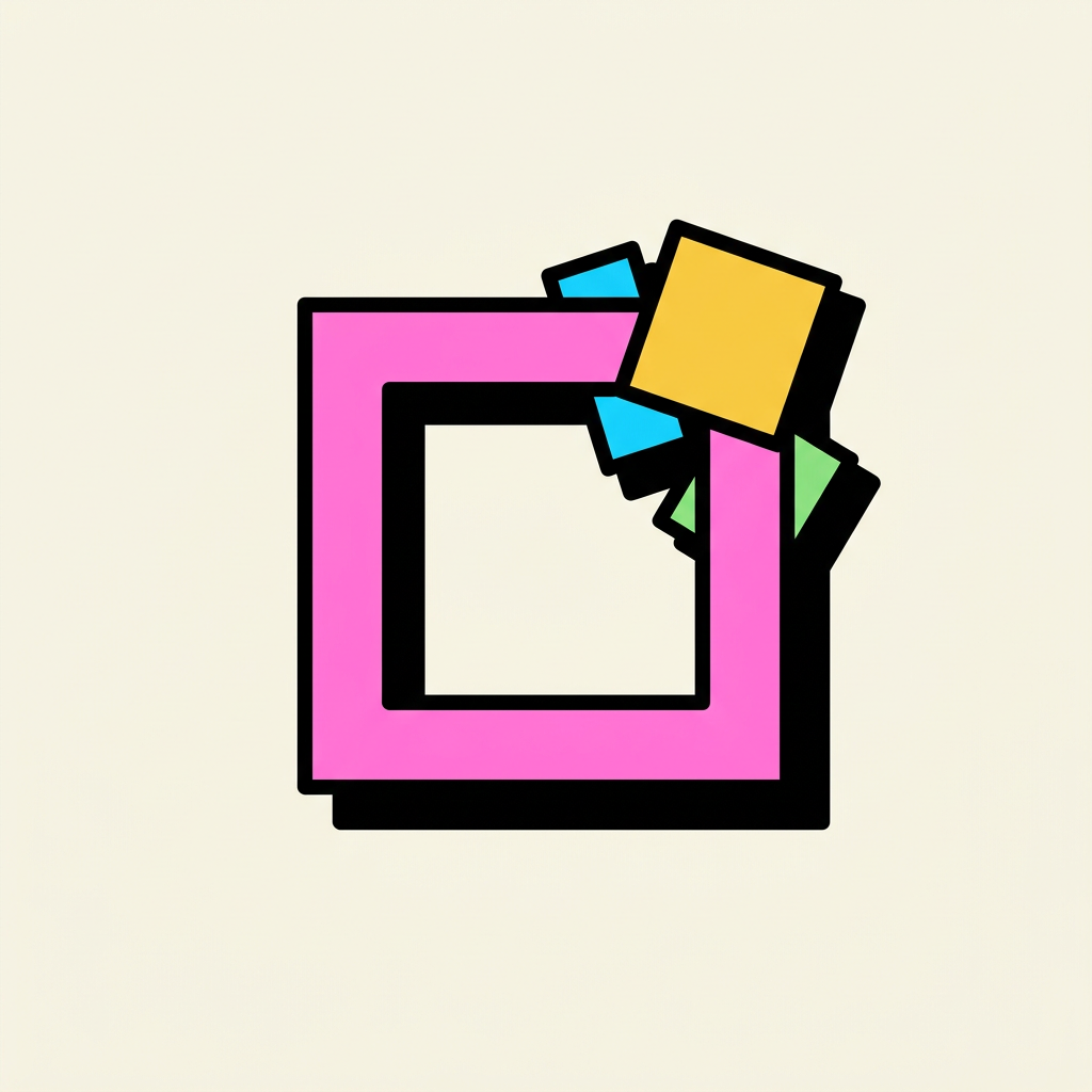 block-frame