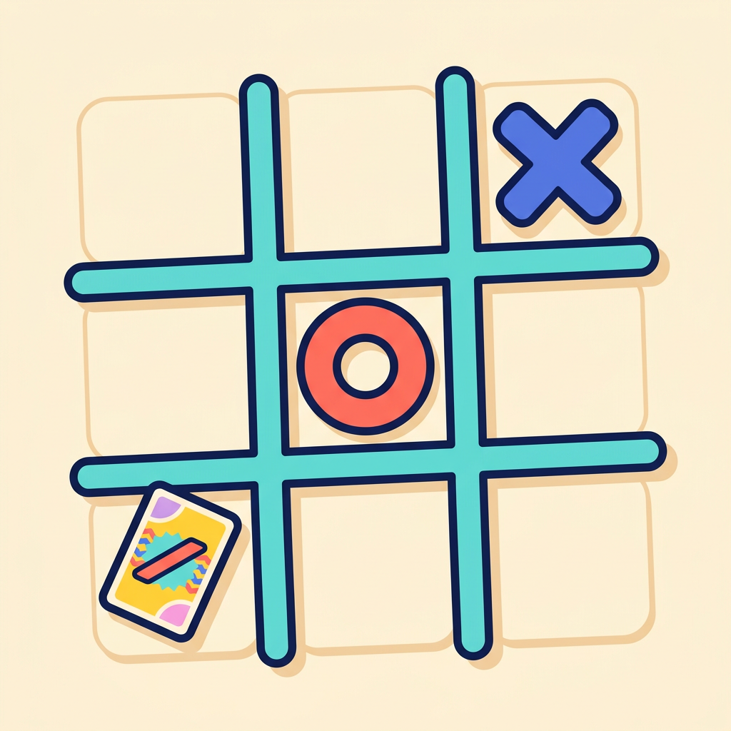 Tic Tac Twist